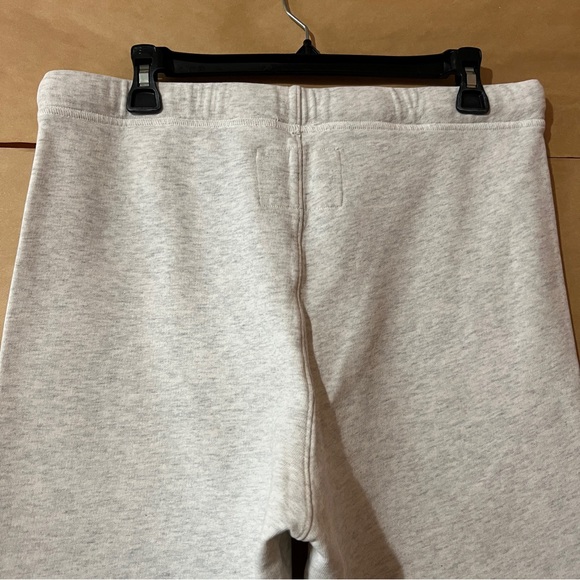 Frank & Eileen Catherine 24" Favorite Sweatpant Wide Leg High Rise Pants Size M - Picture 7 of 8